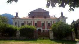 Ansitz Raggnitz (Raggnitz)